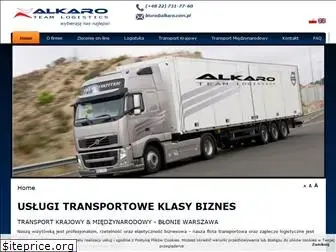 alkaro.com.pl