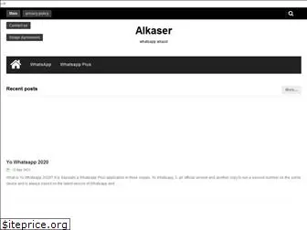 alkaser-techno.blogspot.com