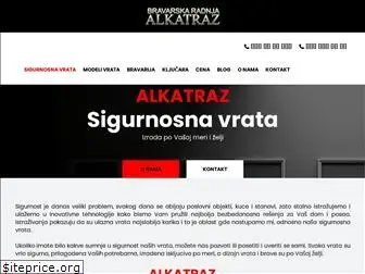 alkatraz.co.rs