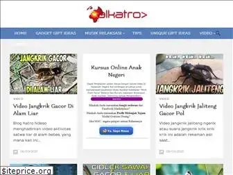 alkatro.com