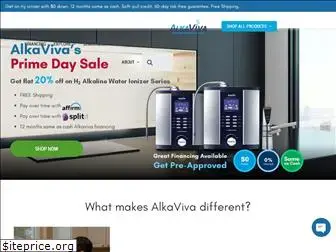 alkaviva.com