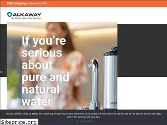 alkaway.com