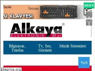 alkayaelektronik.com