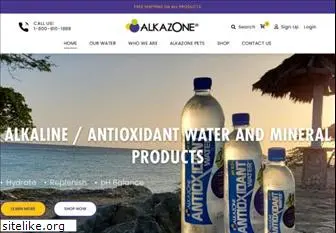 alkazone.com