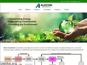 alkcon.net
