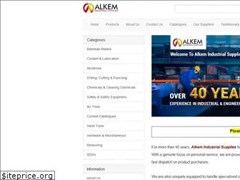 alkem.com.au