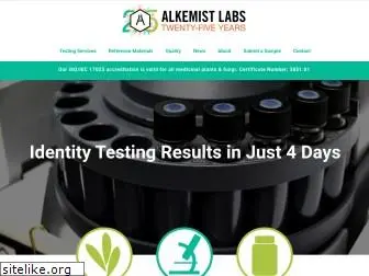 alkemist.com