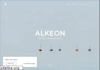 alkeoncapital.com