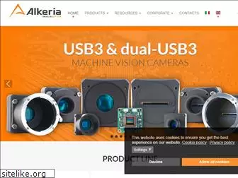 alkeria.com