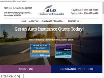 alkerrinsurance.com