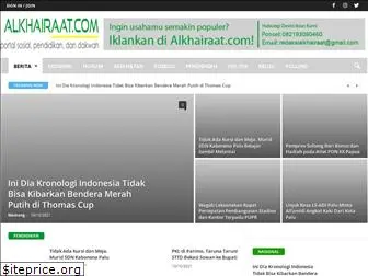 alkhairaat.com