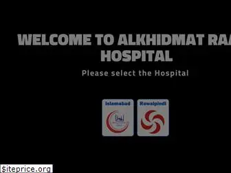 alkhidmatraazi.com