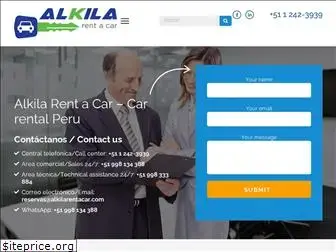 alkilarentacar.com