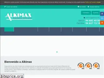 alkimax.net