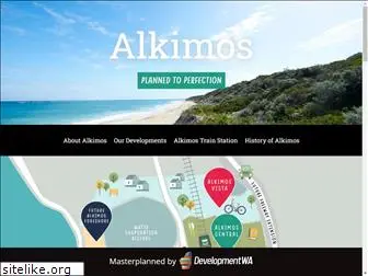 alkimos.com.au