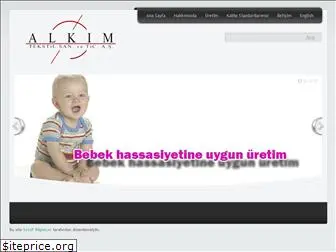 alkimtex.com