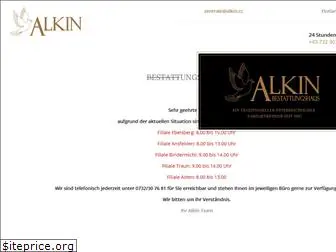 alkin.cc