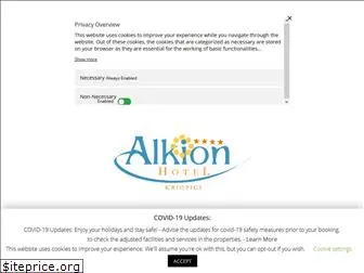 alkion-hotel.com
