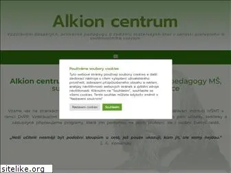 alkion.cz