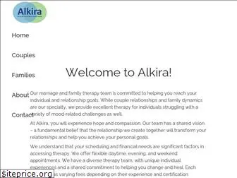 alkiratherapy.com