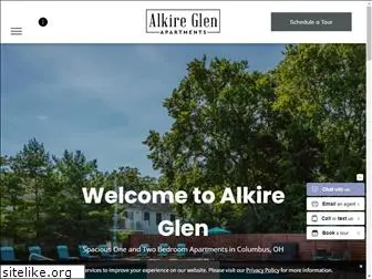 alkireglen.com