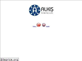 alkisff.com