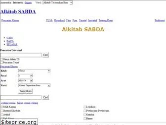 alkitab.sabda.org