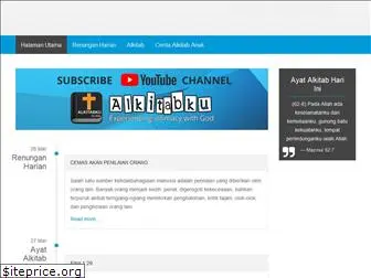 alkitabku.com