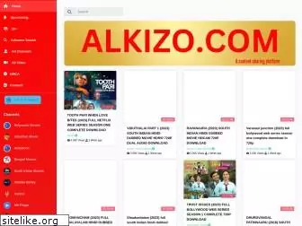 alkizo.com
