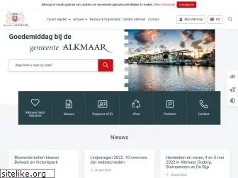 alkmaar.nl