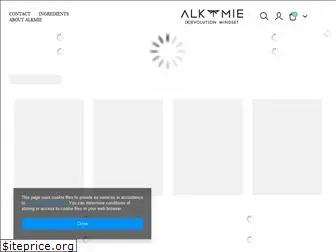 alkmie.com