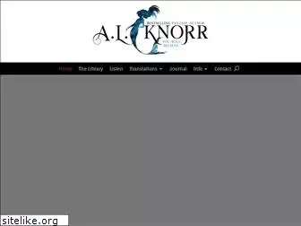 alknorrbooks.com