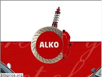 alko-ps.ro