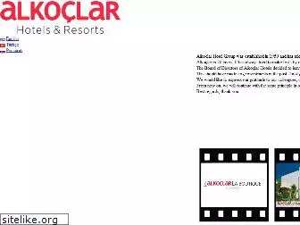 alkoclar.com.tr