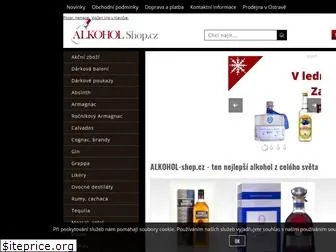 alkohol-shop.cz