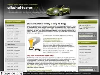 alkohol-tester.biz