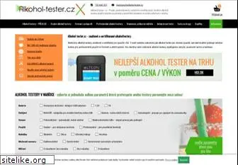 alkohol-tester.cz