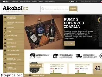 alkohol.cz