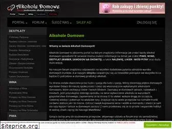 alkohole-domowe.com