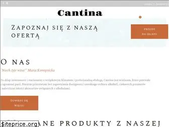alkoholecantina.pl