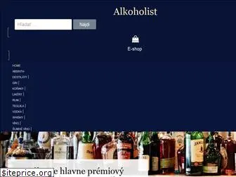 alkoholist.sk