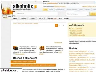 alkoholix.cz