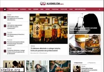 alkoholizm.com.pl