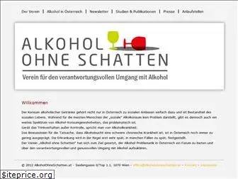 alkoholohneschatten.at