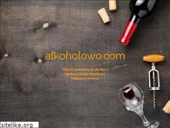 alkoholowo.com