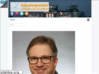 alkoholpolitik.de