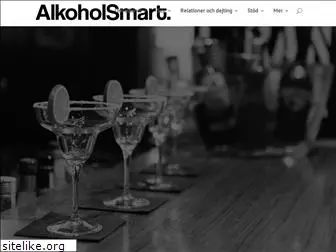 alkoholsmart.se