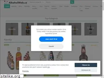 alkoholweb.cz