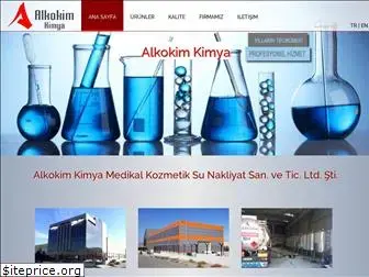 alkokim.com.tr
