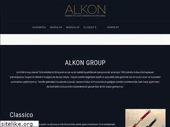 alkon.com.tr
